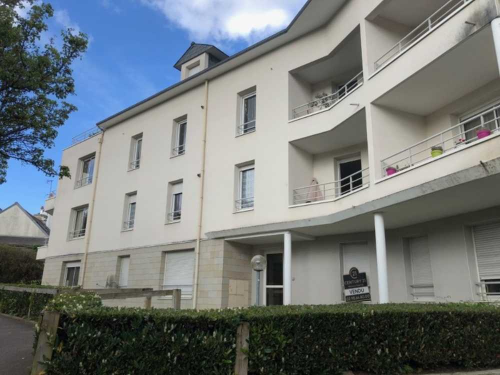 Quimper Finistère maison photo 3938725
