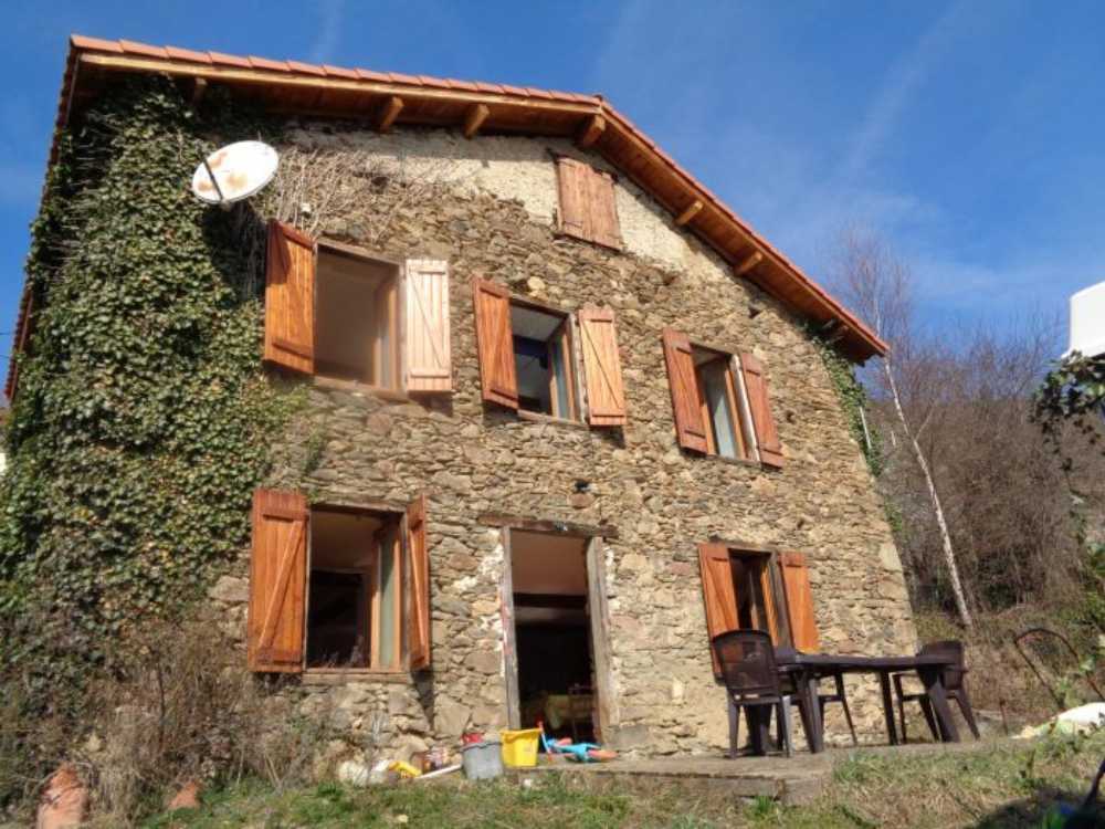 Soulan Ariège huis foto 3923129
