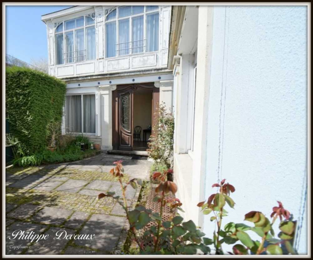 Épinal Vosges maison photo 3938952