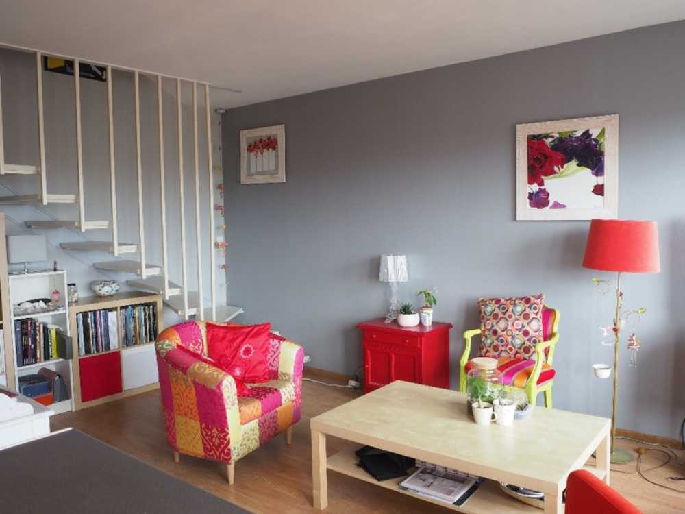 Ouistreham Calvados house picture 3933299