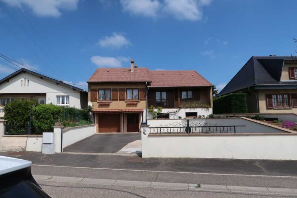 Freistroff Moselle house picture 3912196