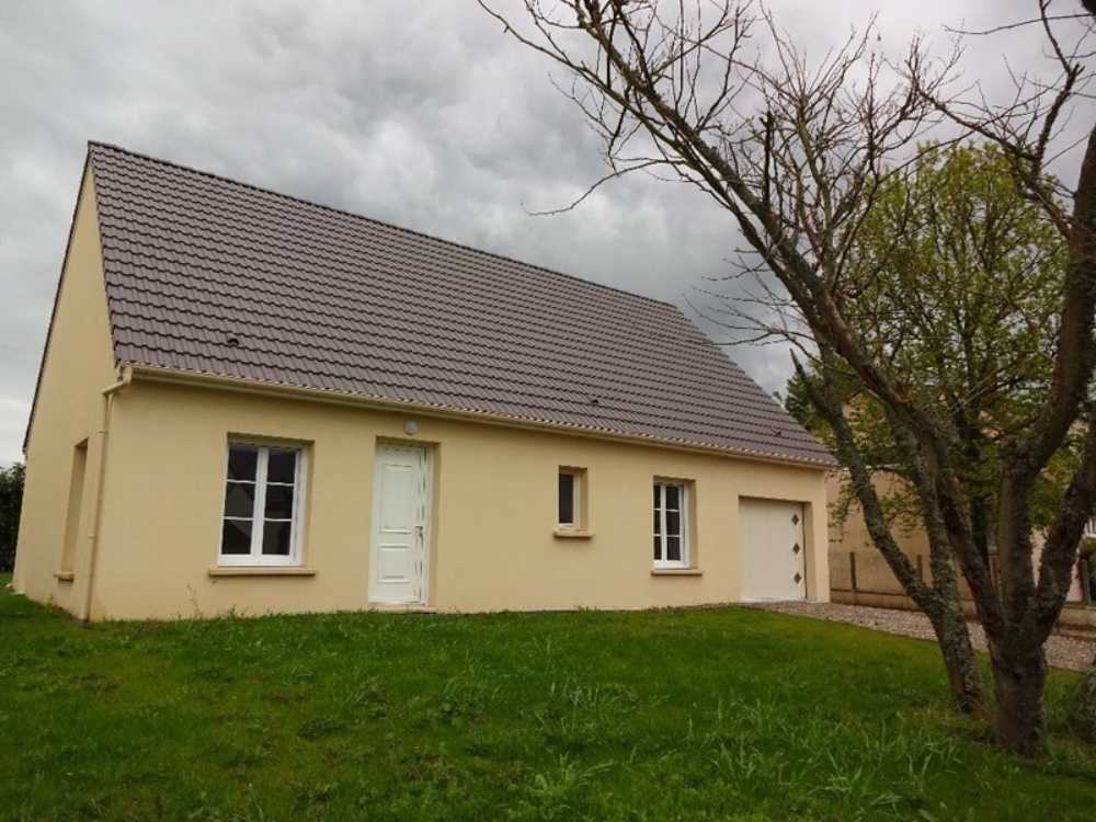 Chartres Eure-et-Loir maison photo 3938526