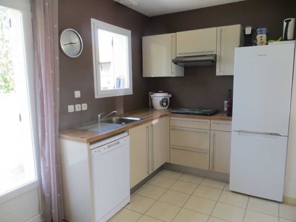 Ablis Yvelines Haus Bild 3938396
