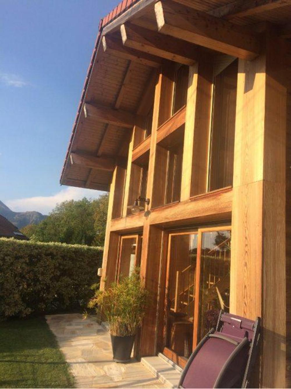 Mont-Saxonnex Haute-Savoie house picture 3903287
