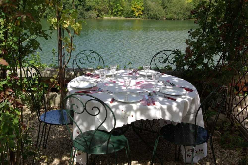 Fontainebleau Seine-et-Marne landgoed foto 3938440