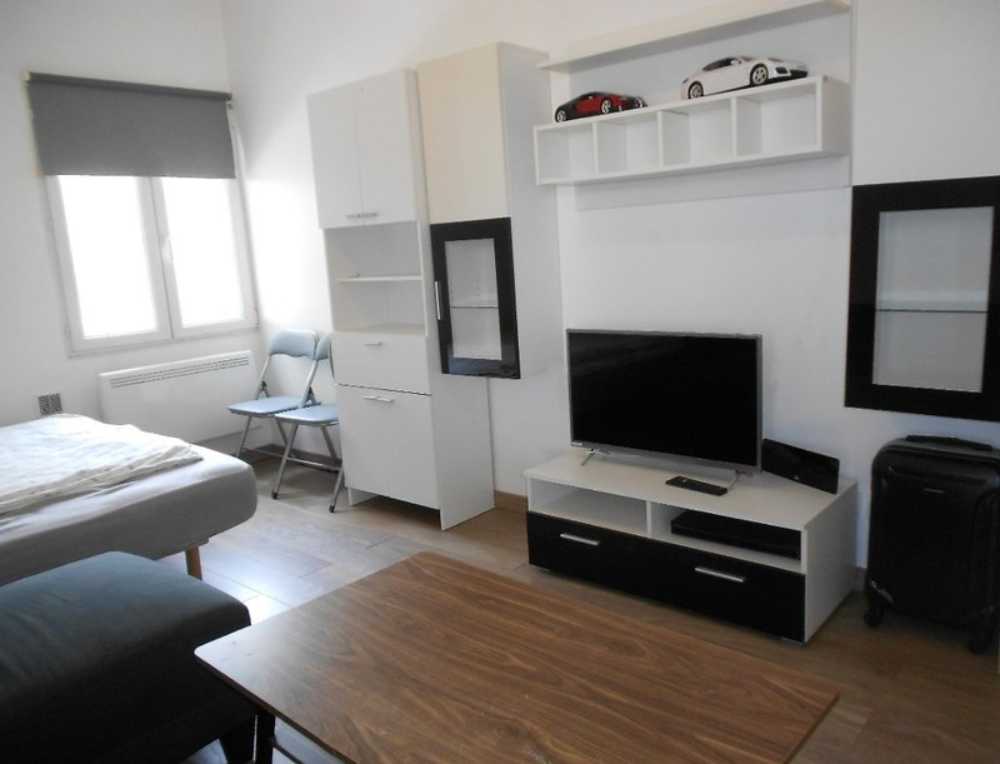 Nancy Meurthe-et-Moselle apartment picture 3993161