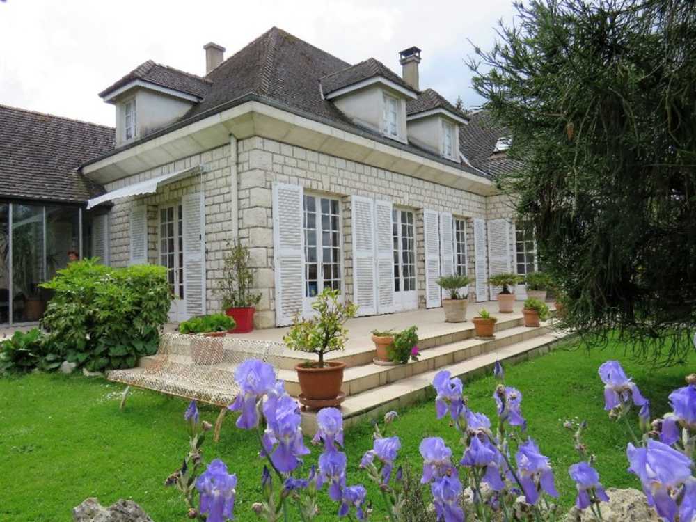 Aiguillon Lot-et-Garonne maison photo 3938530