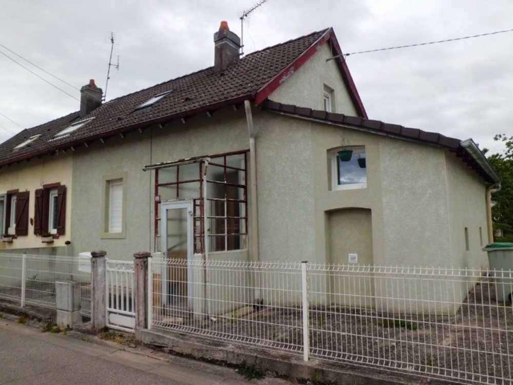 Thaon-les-Vosges Vosges house picture 4006946