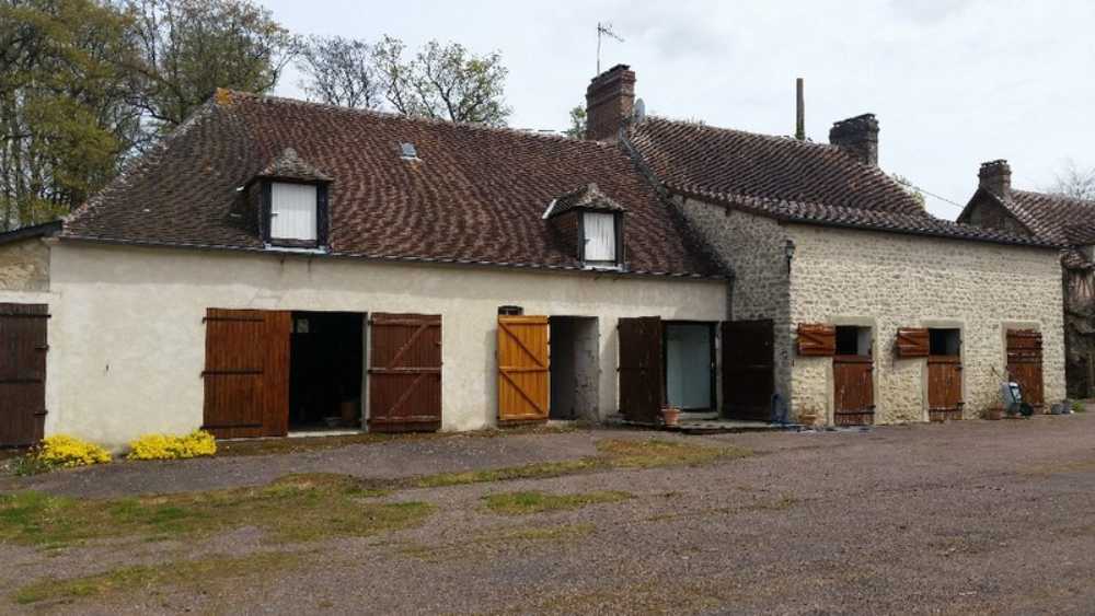 Le Pin-au-Haras Orne maison photo 3939067
