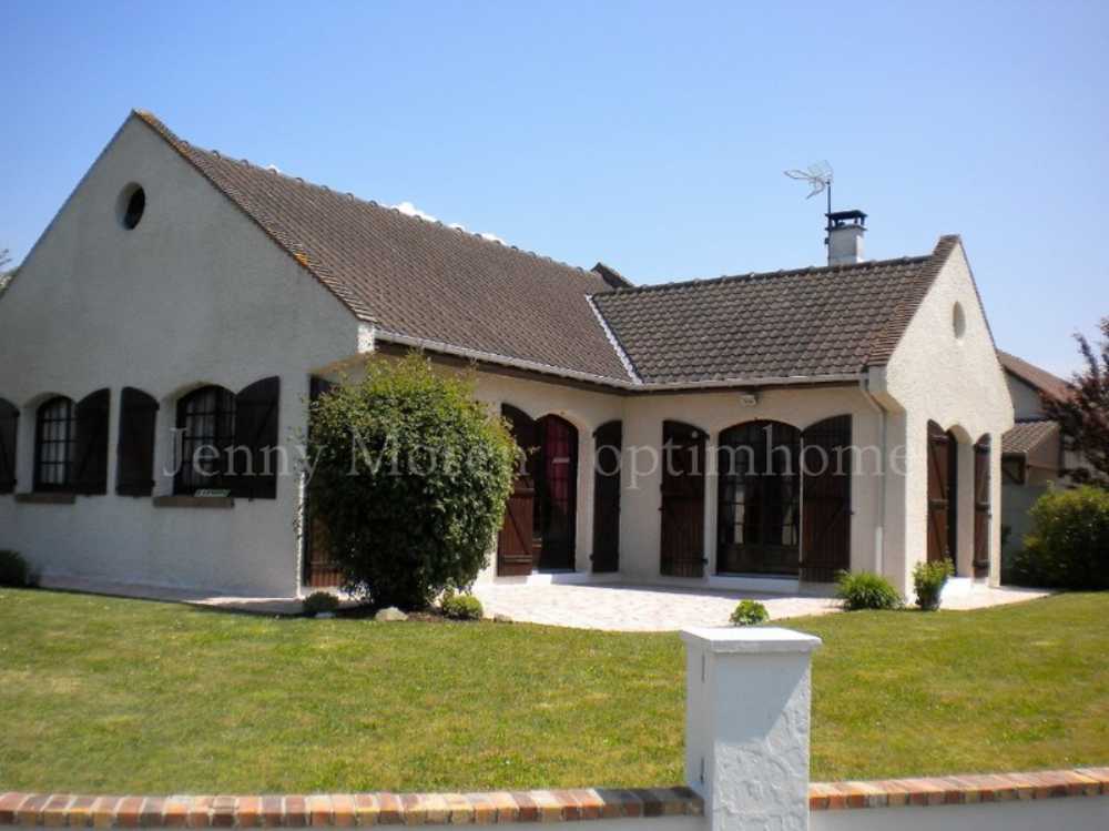 Groffliers Pas-de-Calais maison photo 4006790