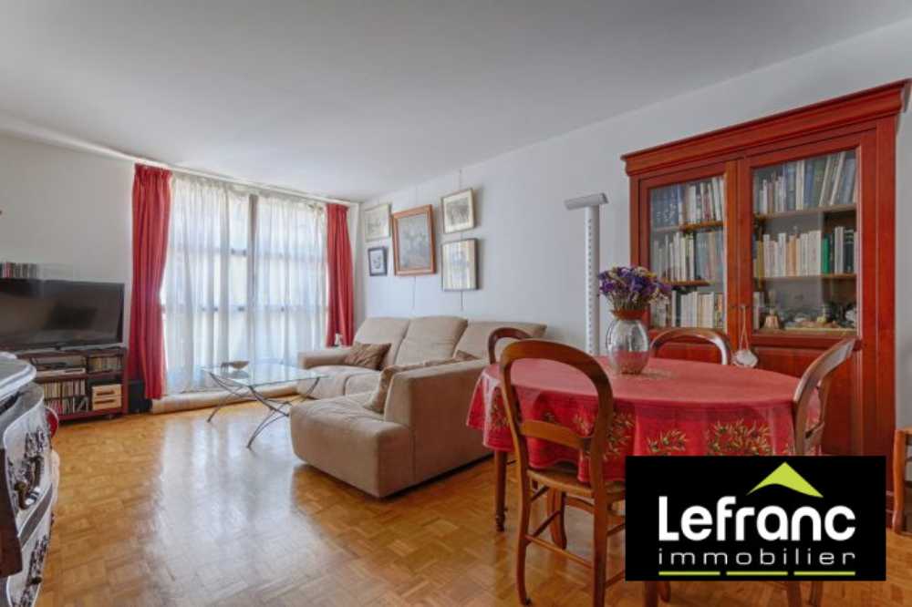 Paris 15e Arrondissement Paris (Seine) appartement photo 3941616
