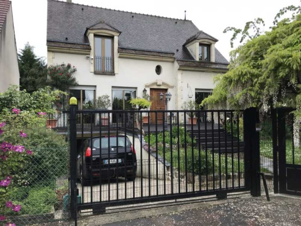 Deuil-la-Barre Val-d'Oise Haus Bild 3923483