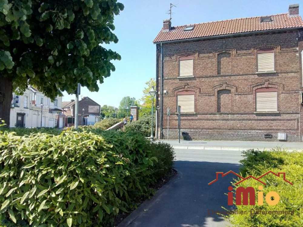 Lourches Nord Haus Bild 3960914