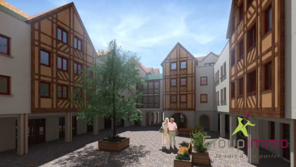 Rosenwiller Bas-Rhin Apartment Bild 3917765