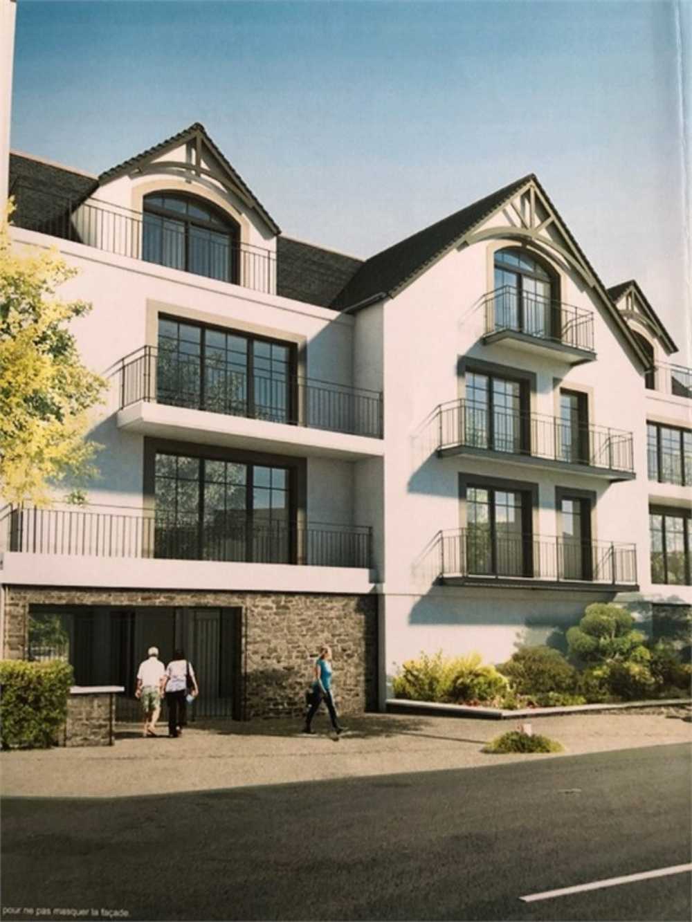 Bénodet Finistère Haus Bild 3938174