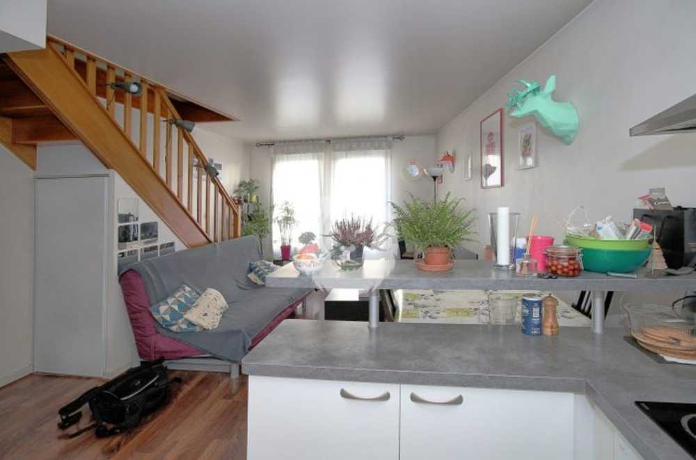 Maisons-Alfort Val-de-Marne appartement photo 4006379