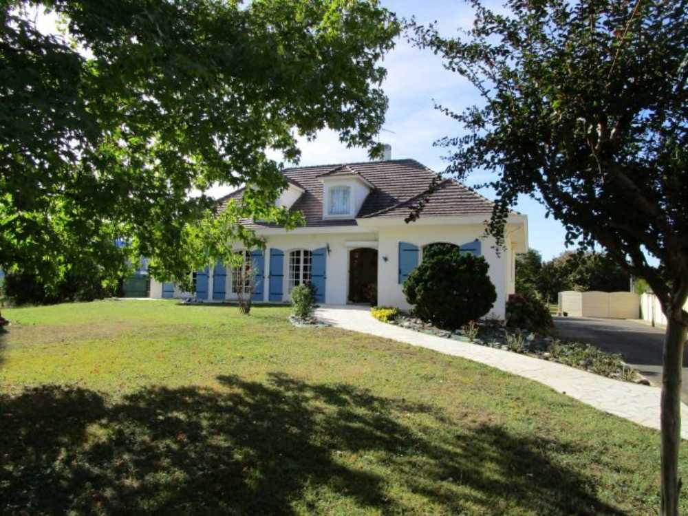 Marmande Lot-et-Garonne Haus Bild 3919388