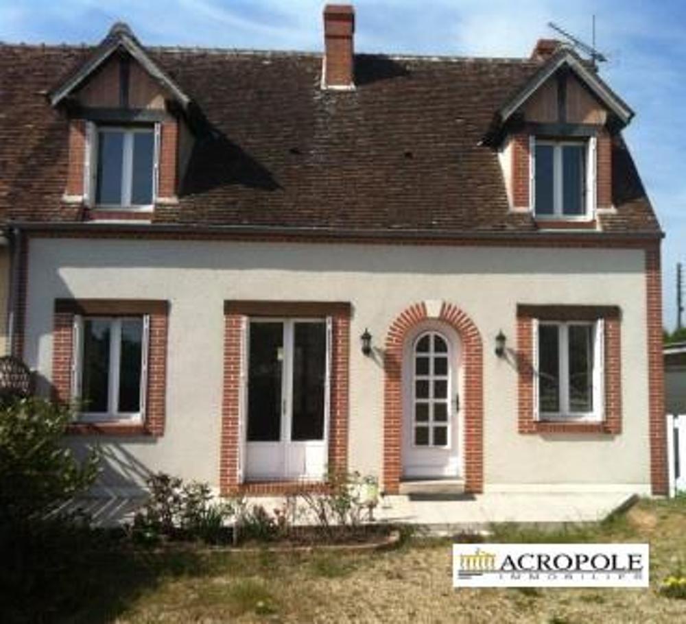 Gien Loiret maison photo 3934249