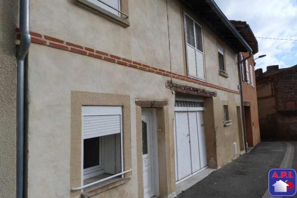 Saverdun Ariège maison photo 4008803
