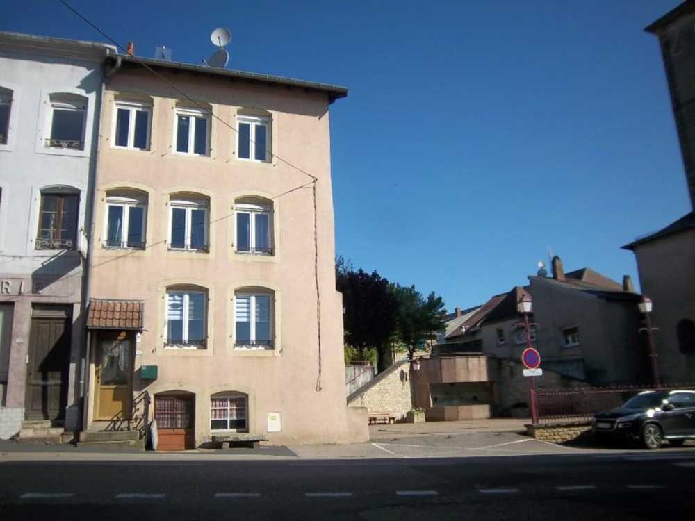 Sarrebourg Moselle village house picture 4006901