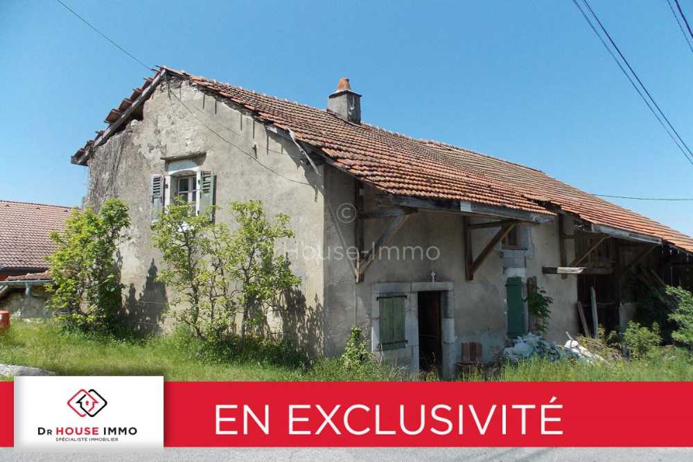 Saint-Laurent Haute-Savoie maison photo 3995771