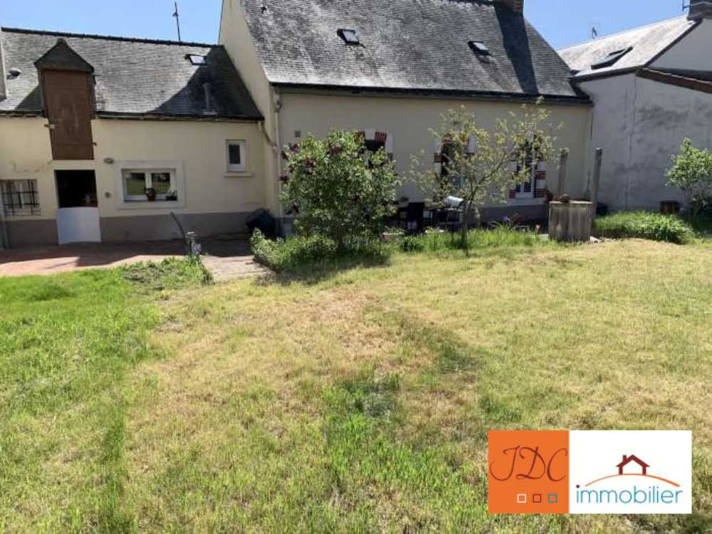 Arnage Sarthe Haus Bild 3995166