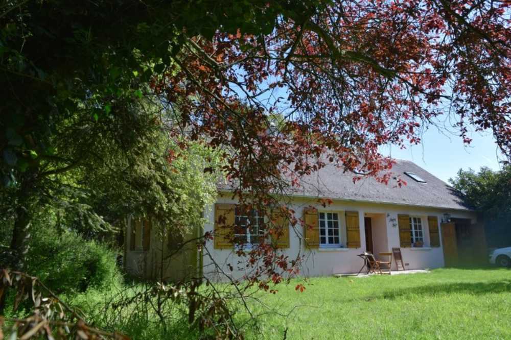 Bailleau-le-Pin Eure-et-Loir maison photo 3938940