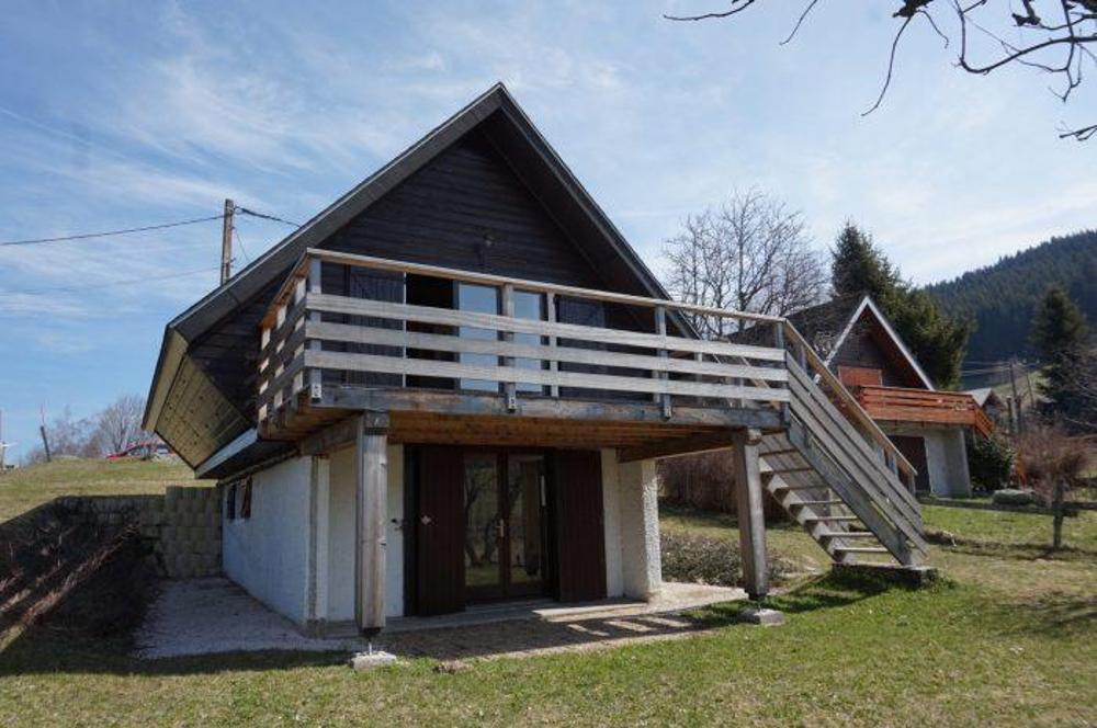 Autrans Isère Haus Bild 3902279