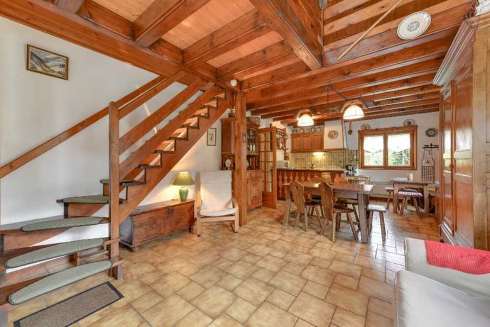 Samoëns Haute-Savoie Haus Bild 3938273