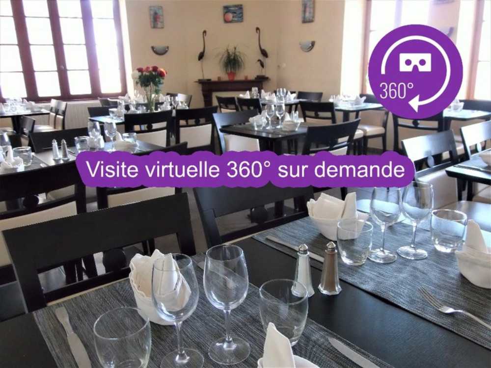 Quimper Finistère restaurant photo 3939144