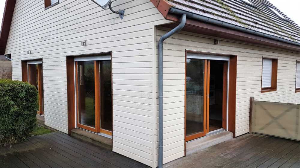 Neufchâtel-Hardelot Pas-de-Calais villa photo 3993866