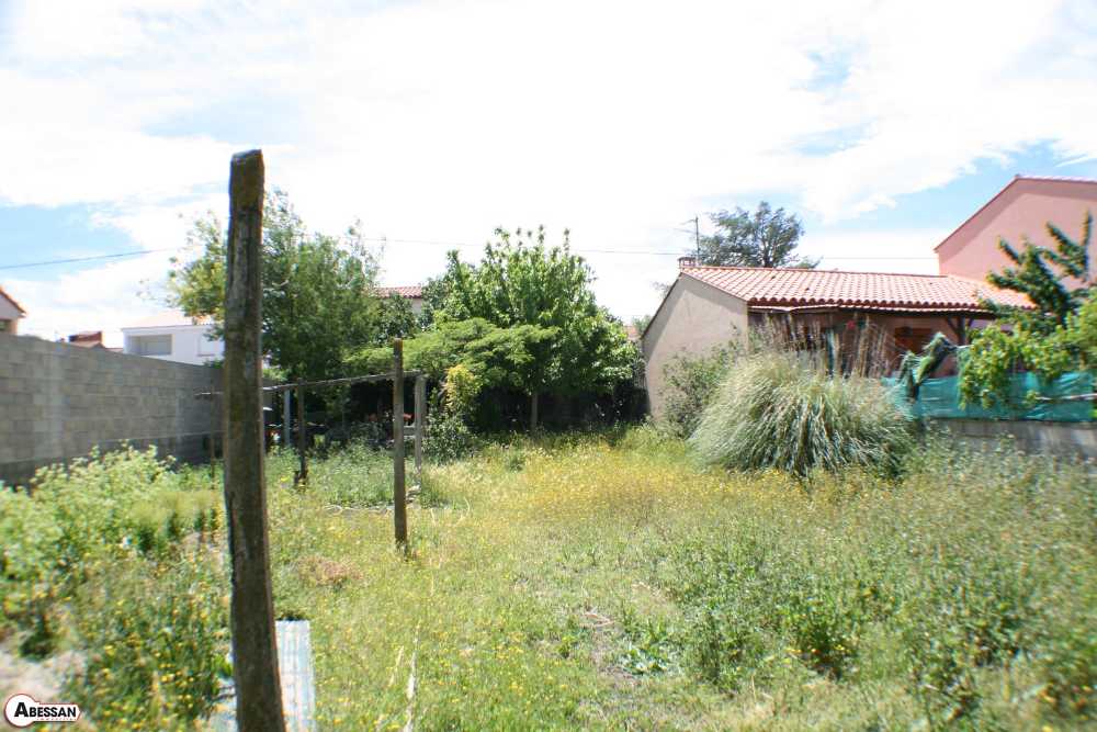 Bages Pyrénées-Orientales terrein foto 4009073