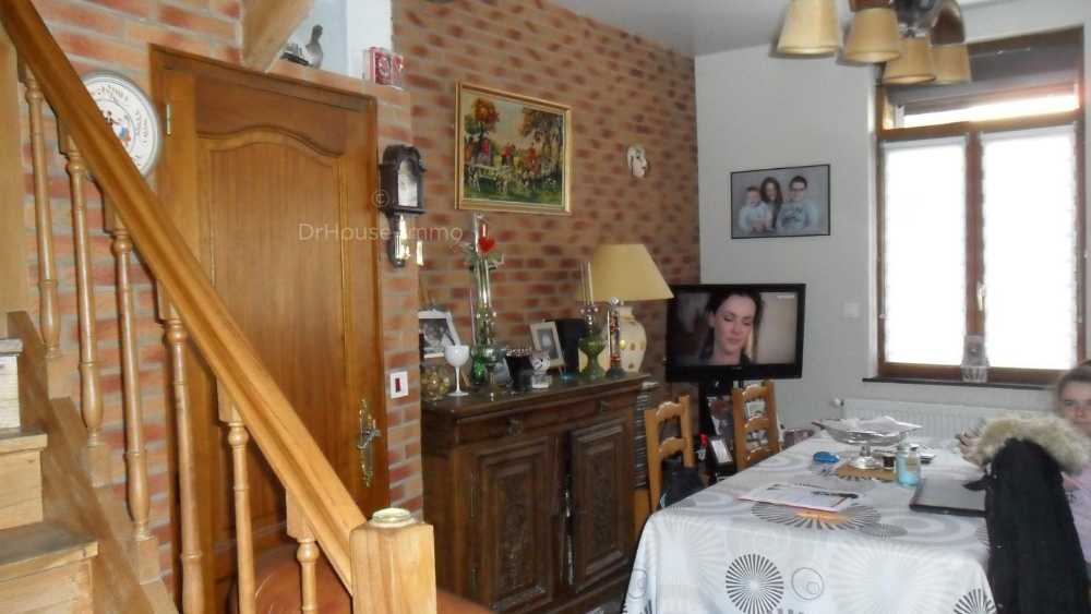Amiens Somme maison photo 3902731