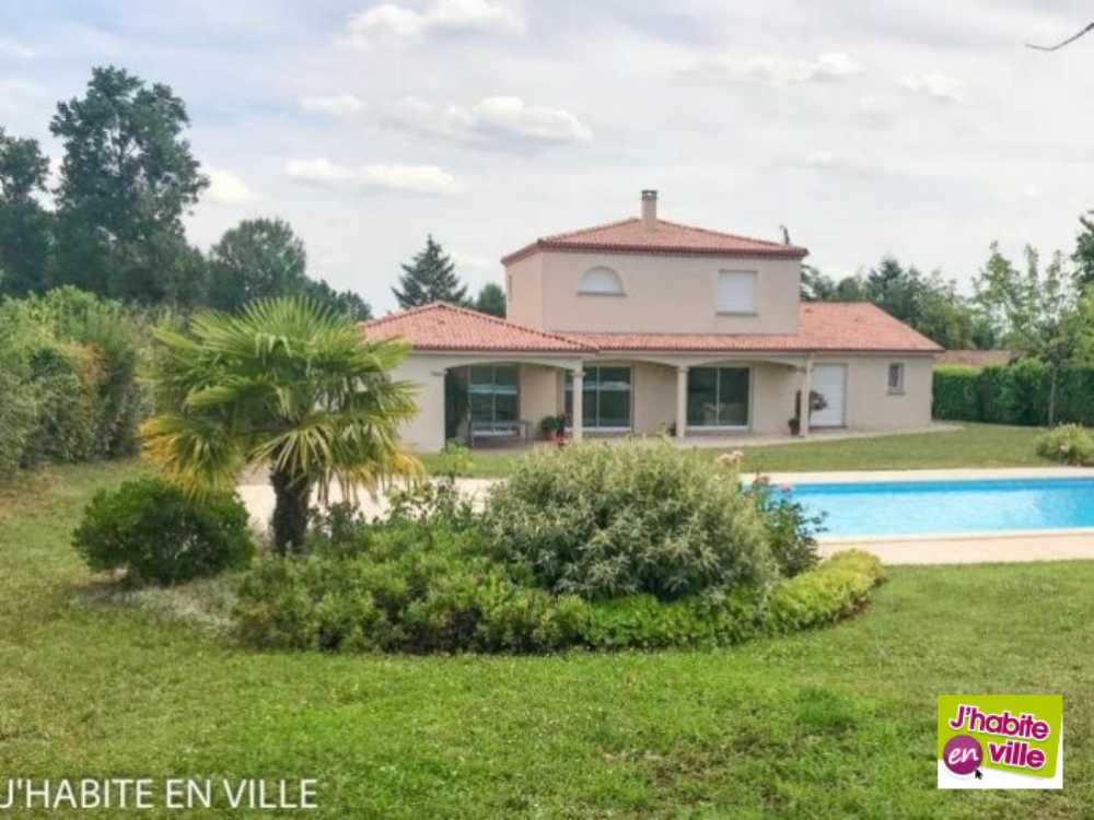 Champmillon Charente Haus Bild 3919714