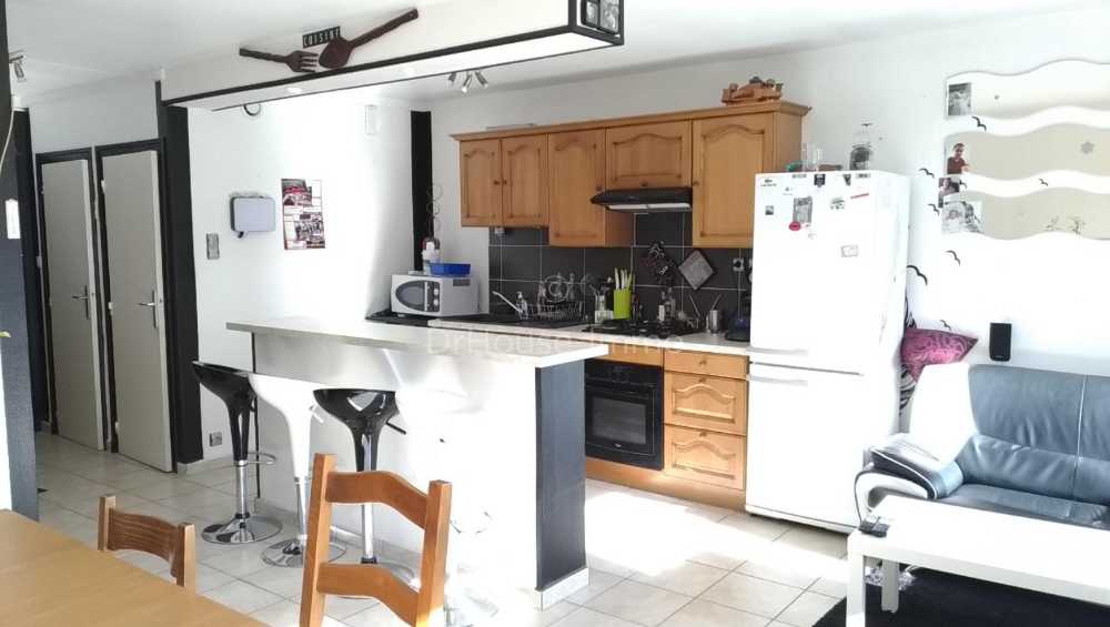 Saint-Chamond Loire Haus Bild 3995824