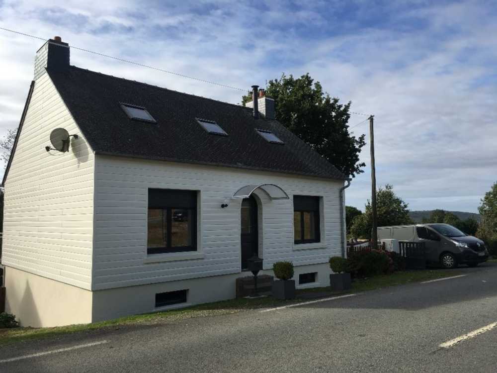 Saint-Gelven Côtes-d'Armor house picture 3901492