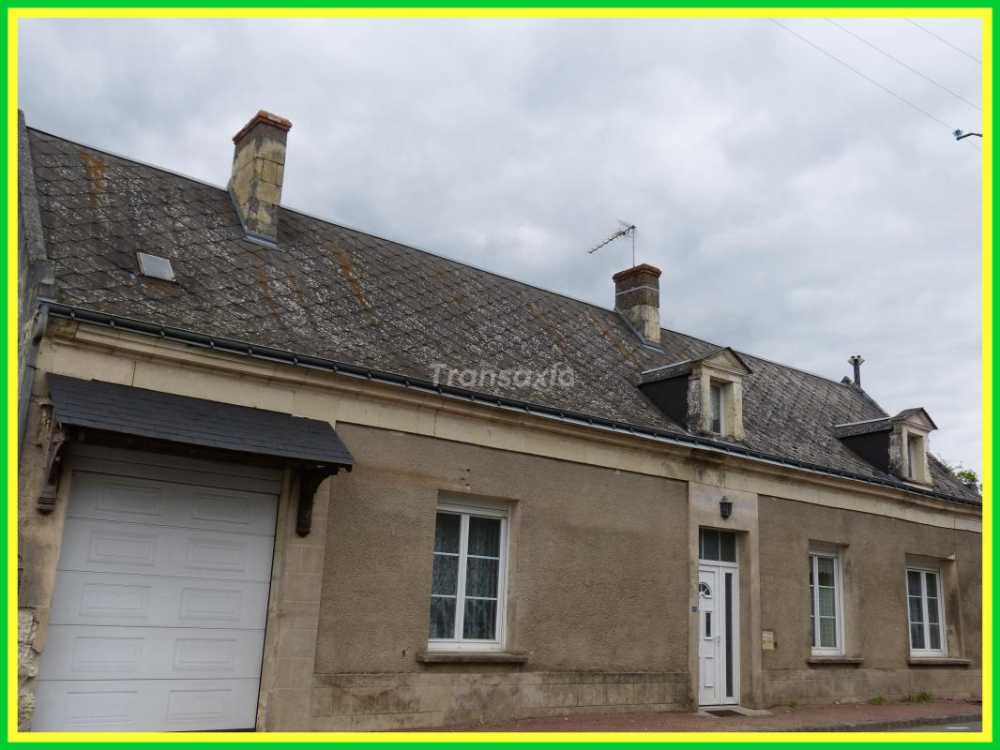 Langeais Indre-et-Loire maison photo 3995345