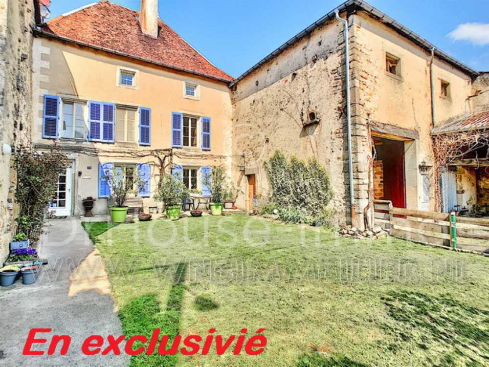 Fouchécourt Vosges ferme photo 3935293