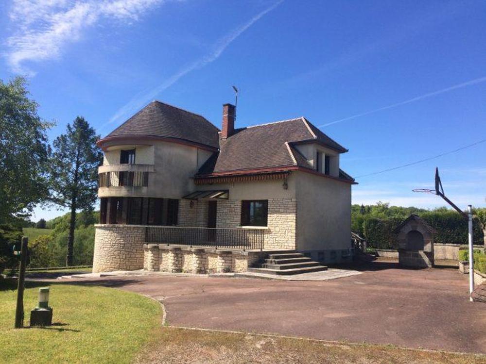 Lacapelle-Marival Lot huis foto 3994523