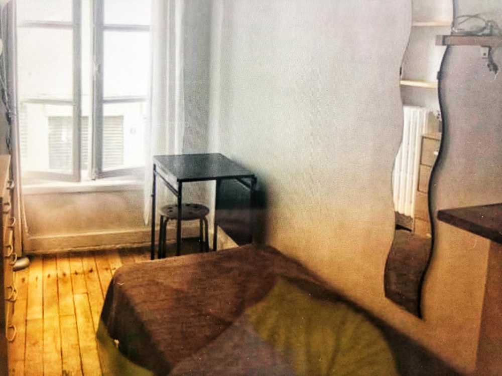 Paris 16e Arrondissement Paris (Seine) appartement photo 3995692