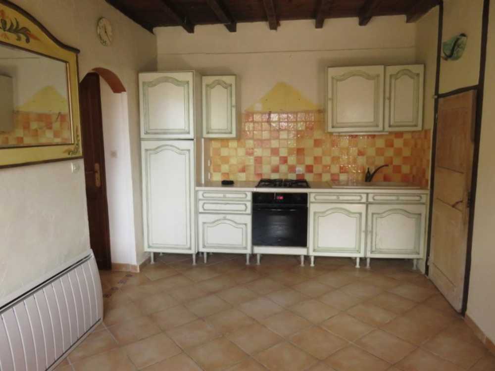 Tarare Rhône Haus Bild 3996287