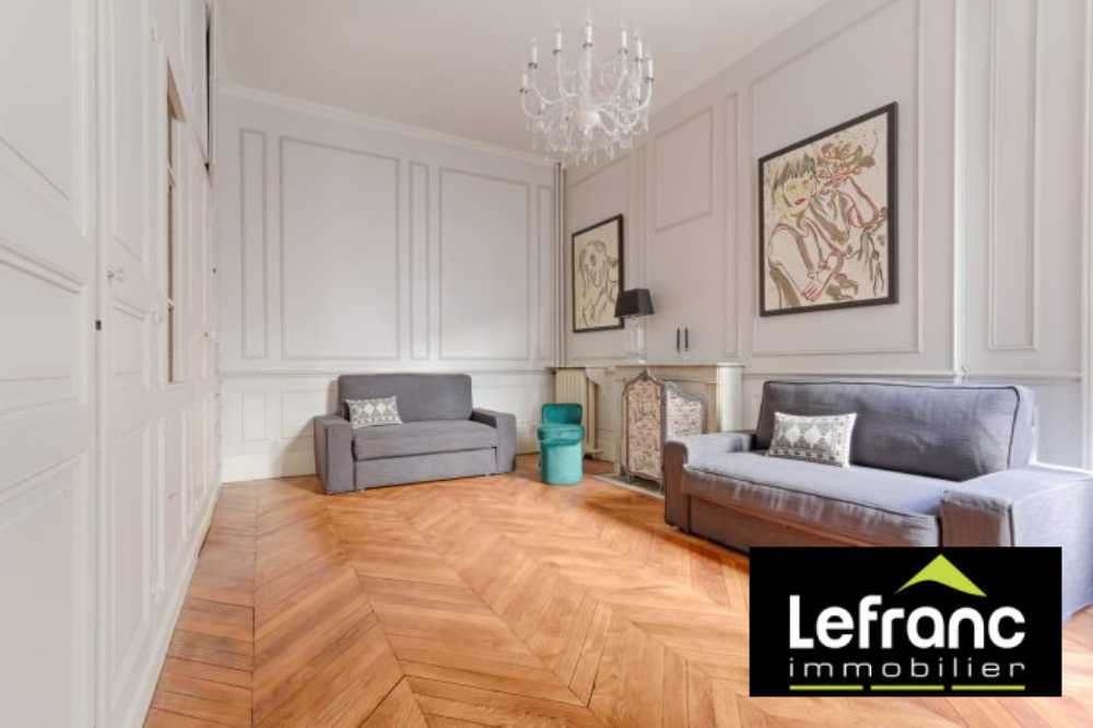Paris 7e Arrondissement Paris (Seine) appartement photo 3941607