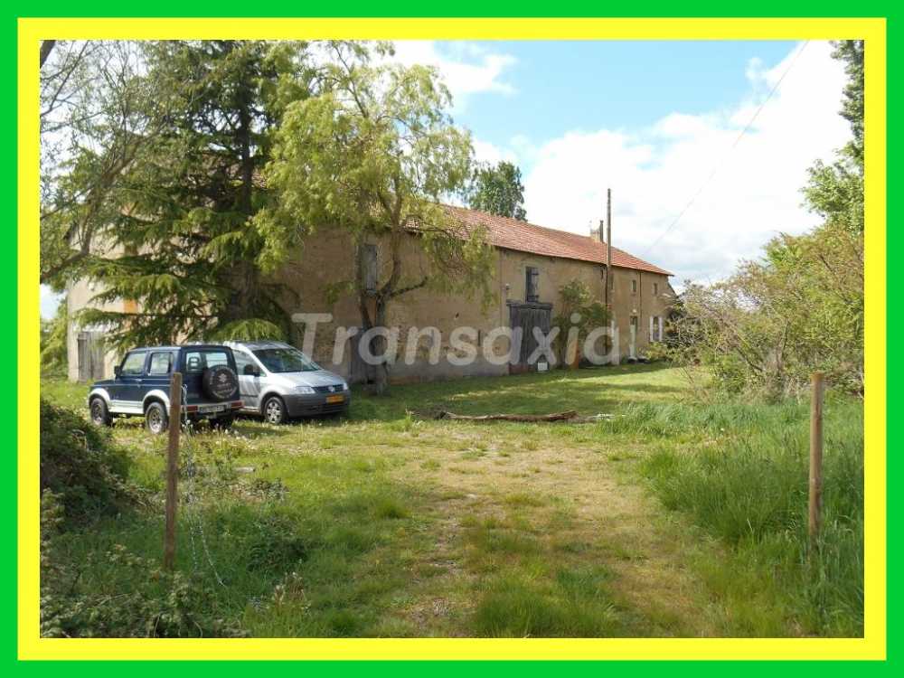 Cérilly Allier ferme photo 3902458