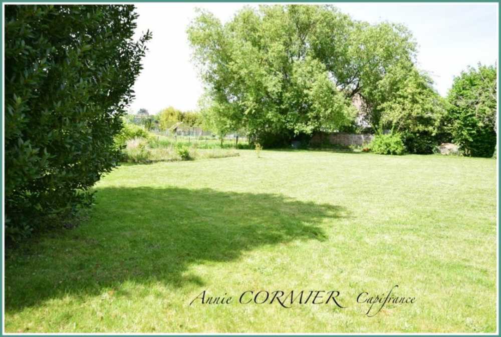 Sully-sur-Loire Loiret terrain photo 3996000