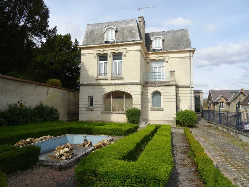 Fère-en-Tardenois Aisne maison photo 3912084