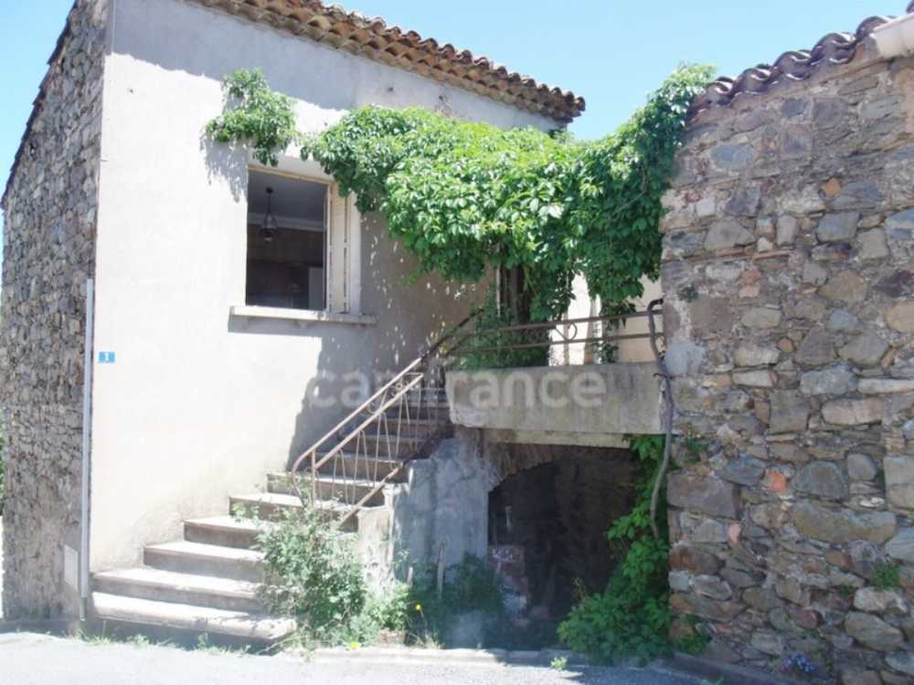 Saint-Chinian Hérault Dorfhaus Bild 3938625