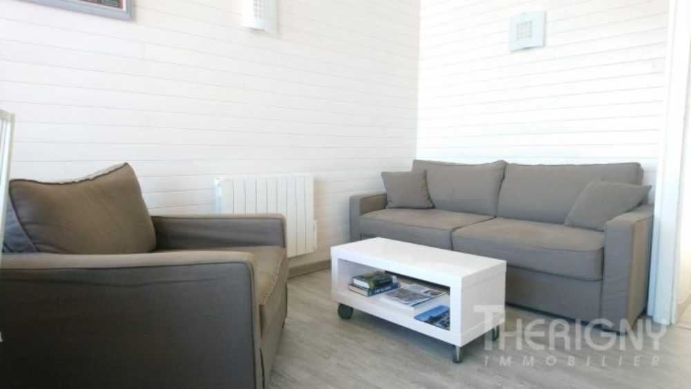 Le Tréport Seine-Maritime appartement foto 3956895