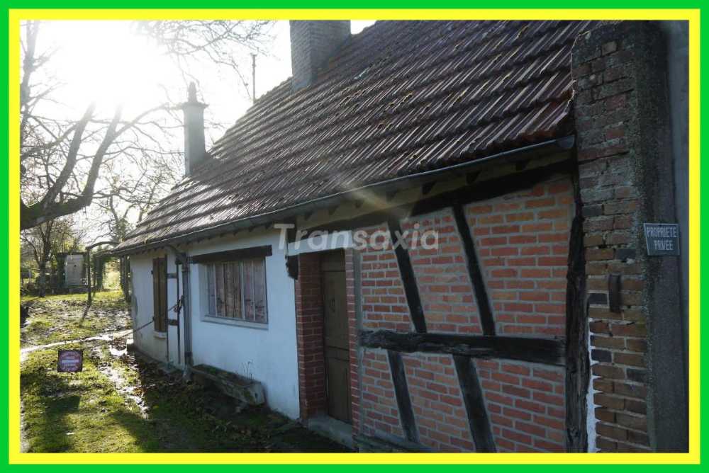 Salbris Loir-et-Cher huis foto 3934914
