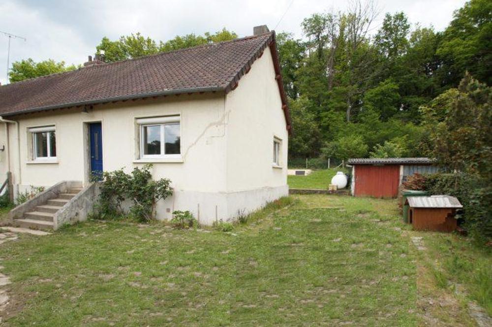 Saint-Arnoult-en-Yvelines Yvelines maison photo 3996571