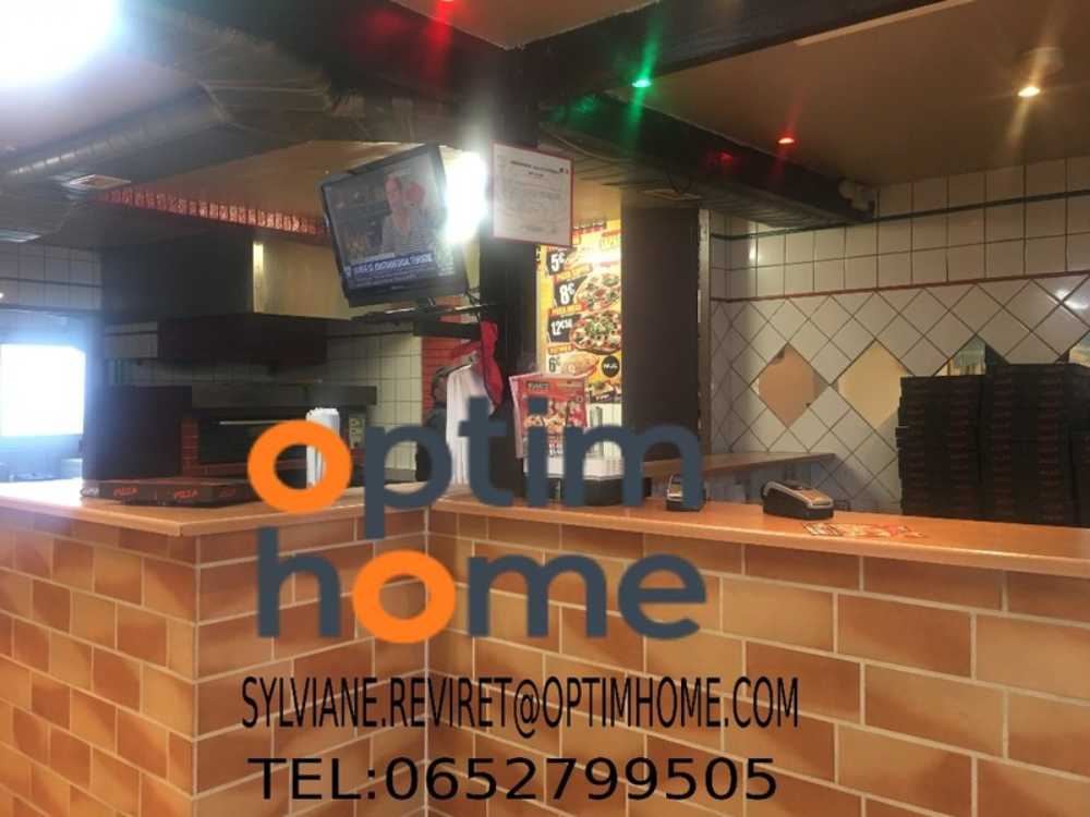 Aulnay-sous-Bois Seine-Saint-Denis Hotel Restaurant Bild 4006968